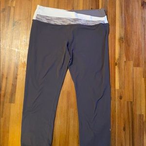Luluemon leggings